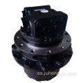 Excavadora Final Drive EX350-5 Motor de viaje para 9155748